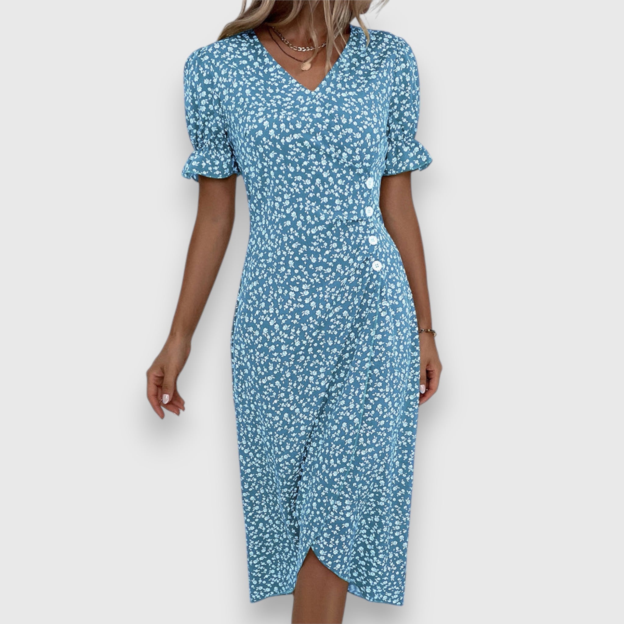 Blau / 3XL