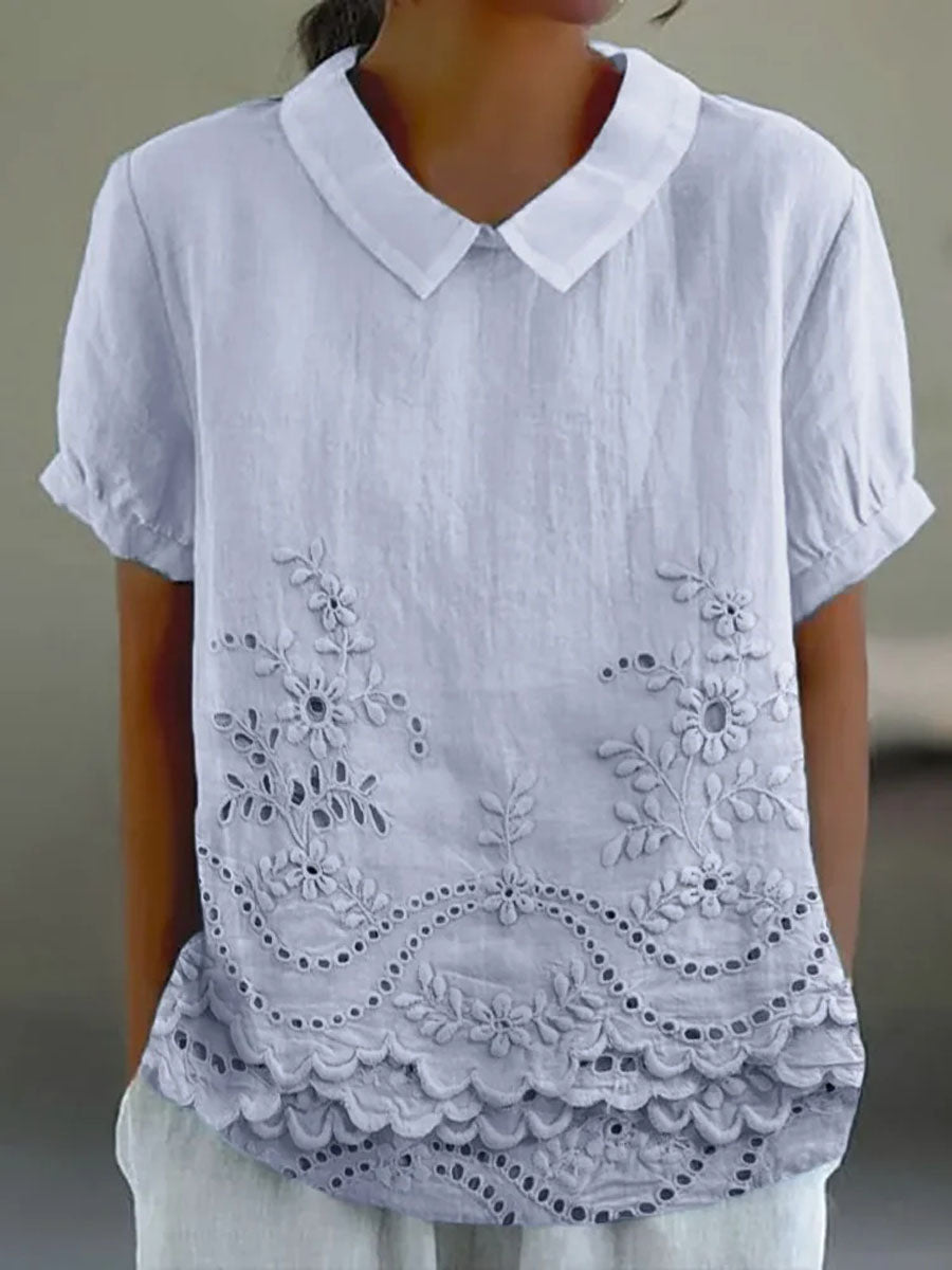 Blau / 3XL