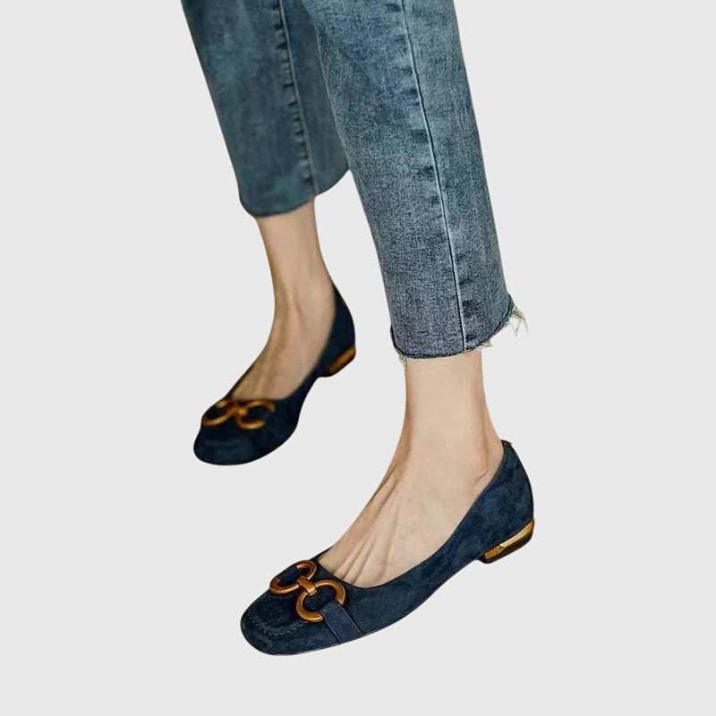 Blau / 9 US | 40 EU