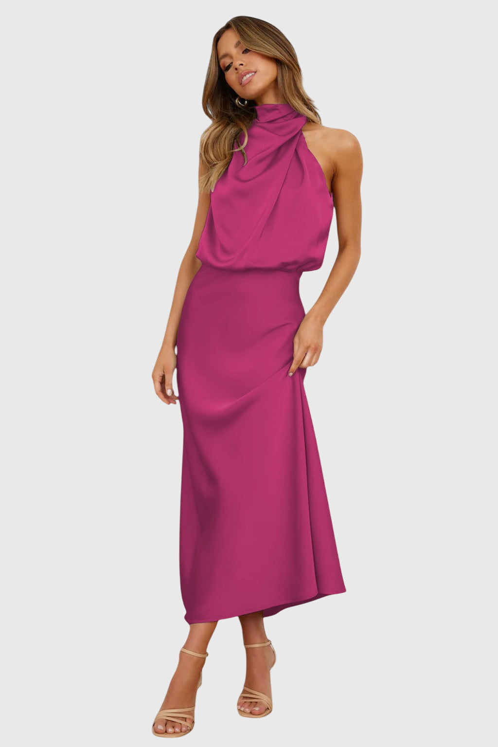 Magenta / XL