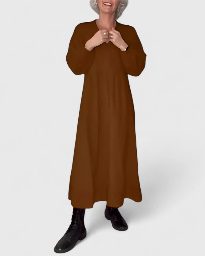 Brown / 3XL
