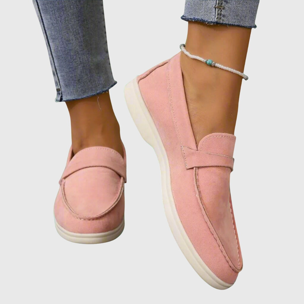 Pink / 11 US | 42 EU