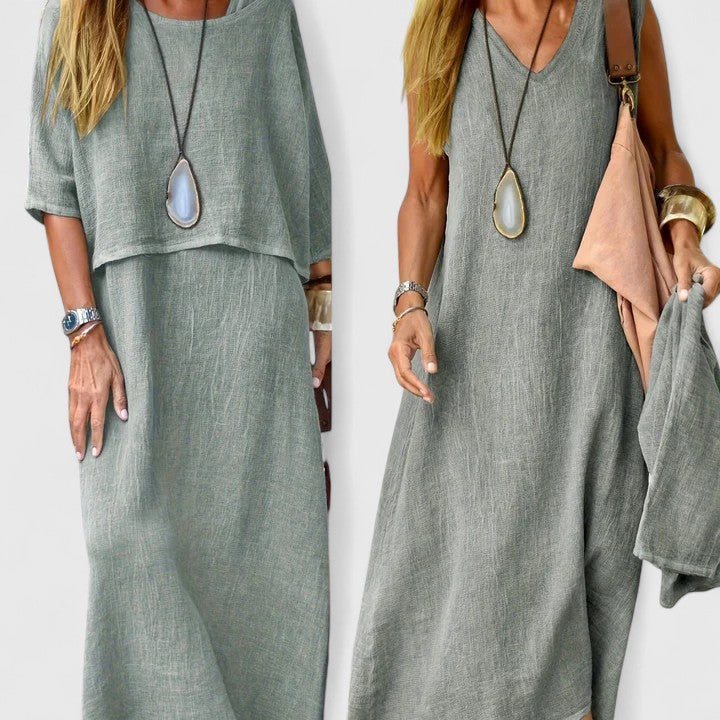 Gray / 3XL