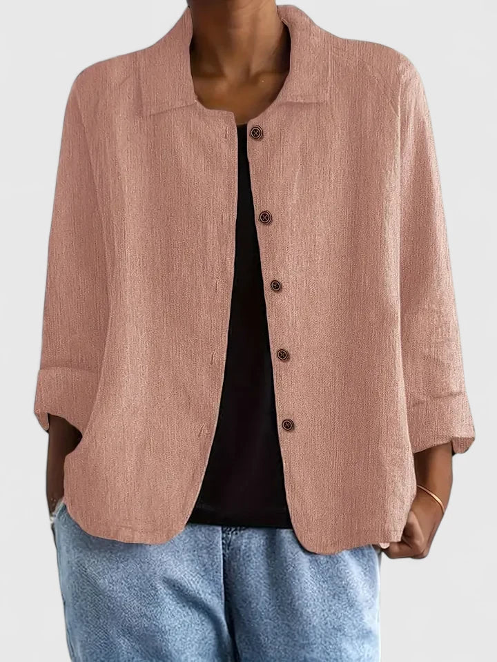 Rosa / 3XL