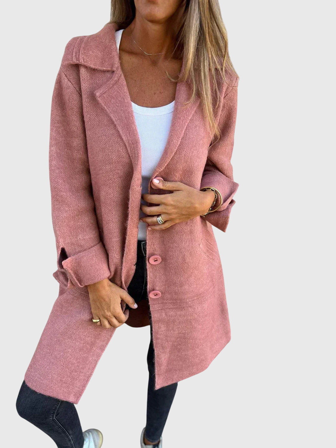 Pink / 3XL