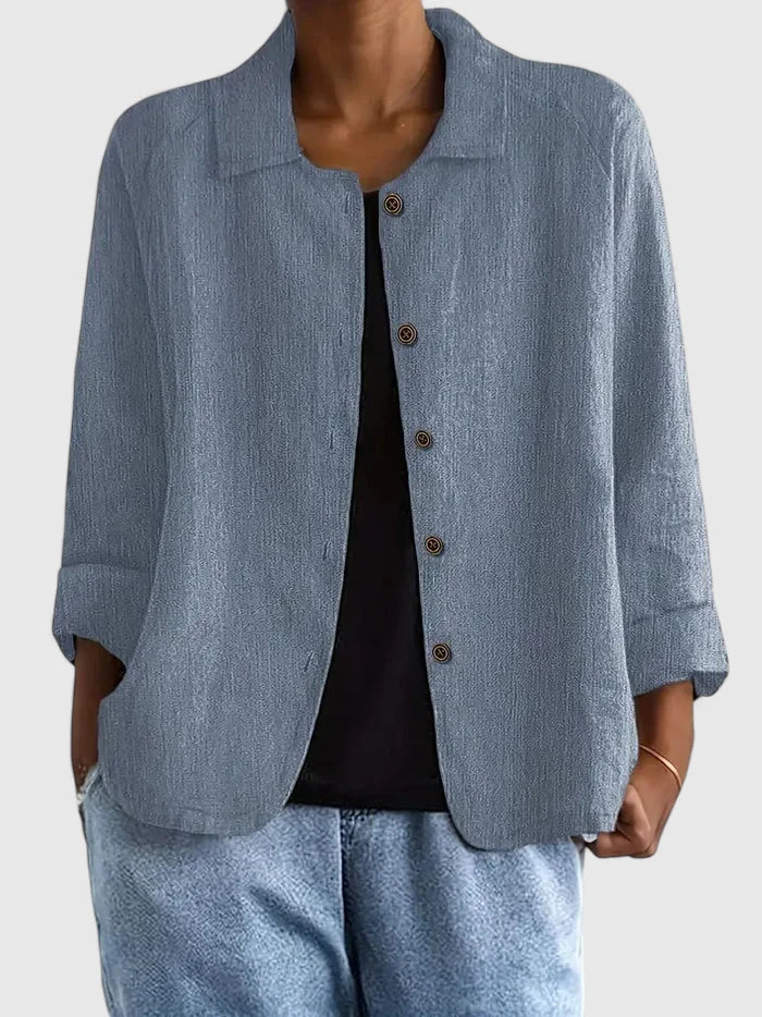 Blau / 3XL