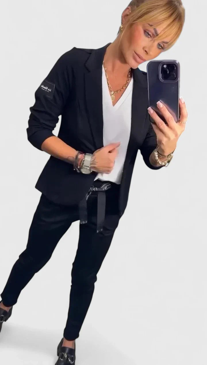 Schwarz / 3XL
