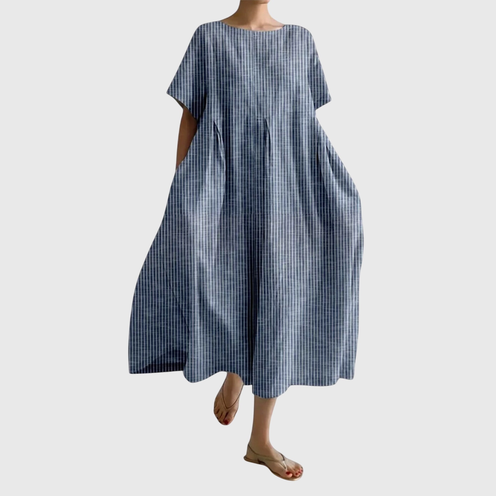 Blau / XXL
