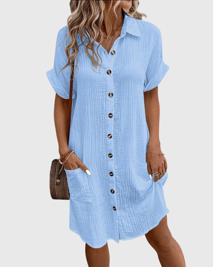 Hellblau / 2XL