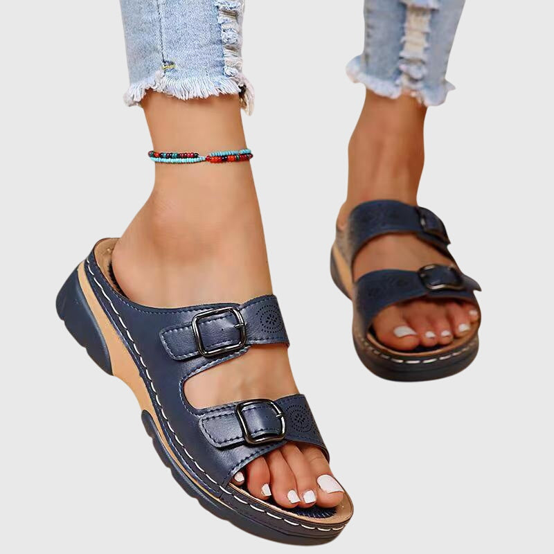 Blau / 11 US | 42 EU