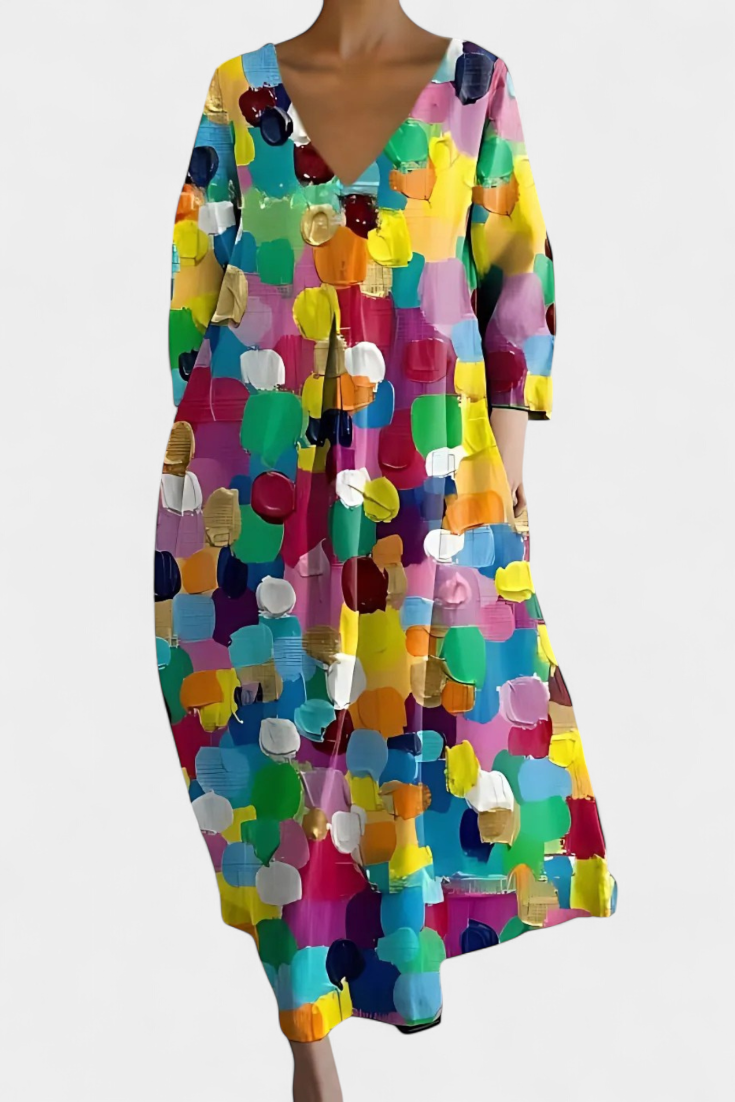 Mehrfarbig2 / 3XL