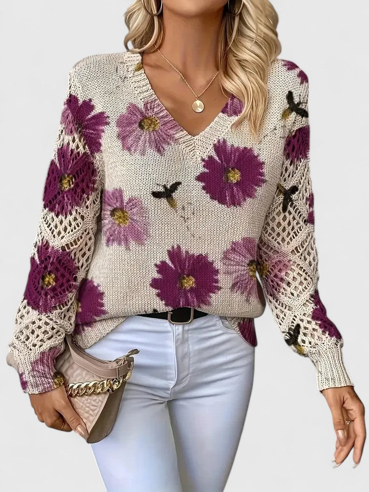 Lila / 2XL