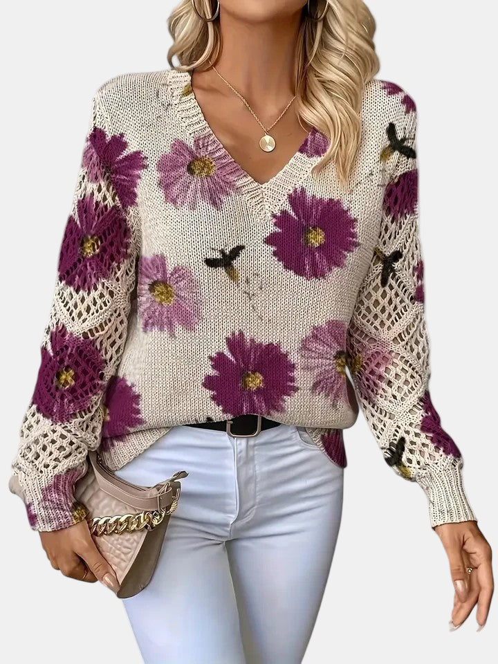 Lila / 2XL