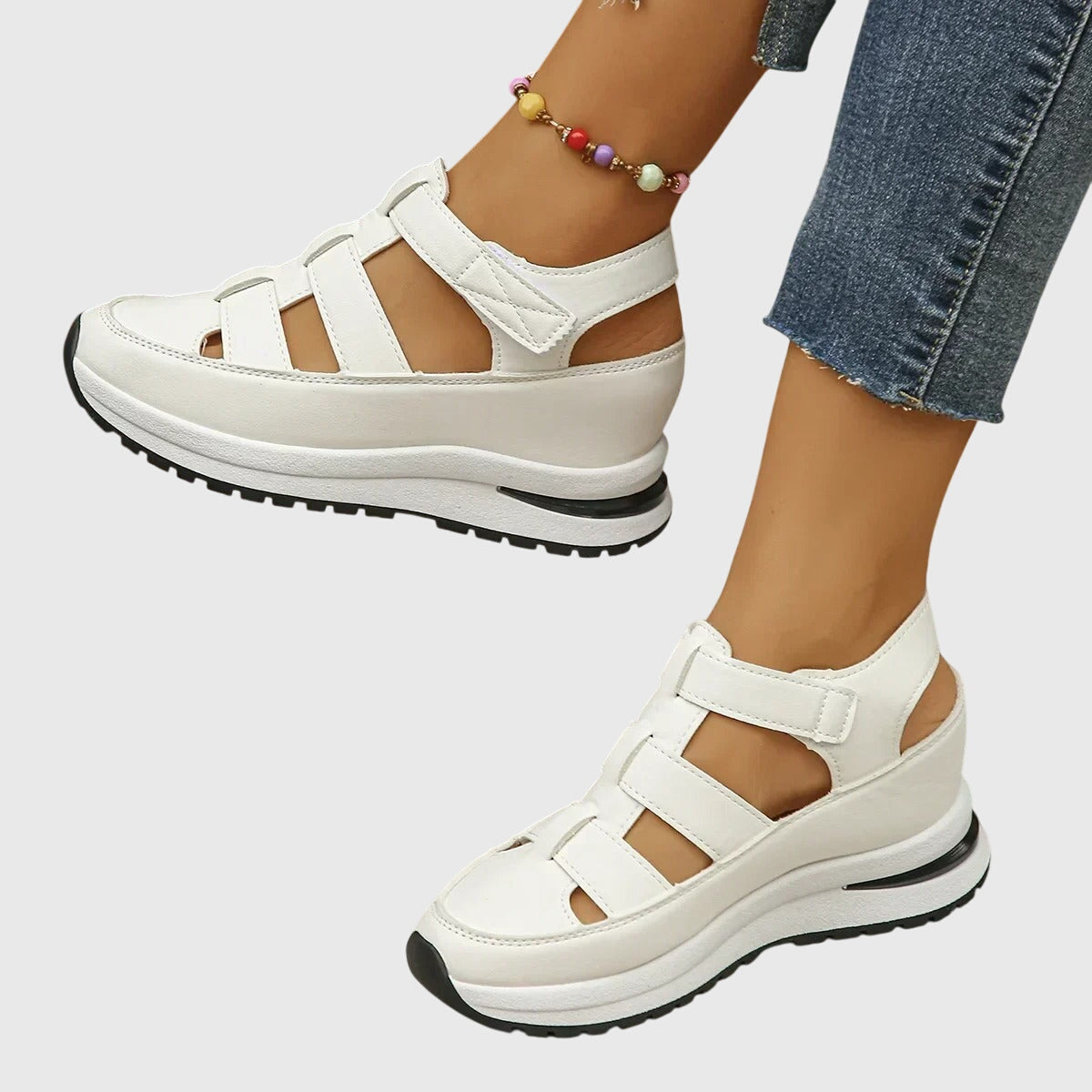 Weiß / 11 US | 42 EU