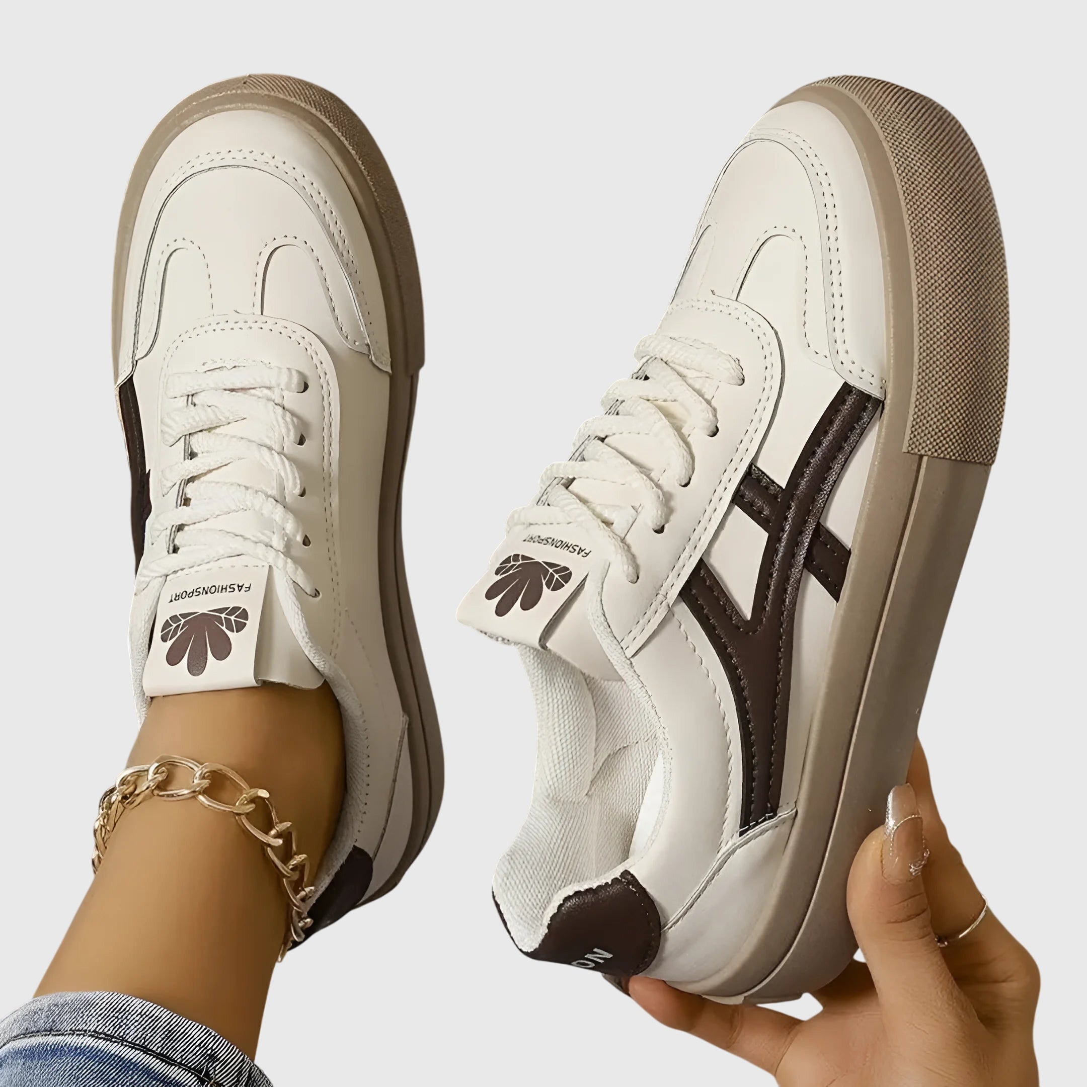 Braun / 9 US | 40 EU