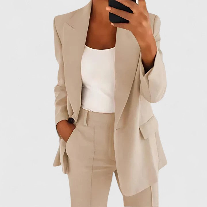 Beige / 3XL