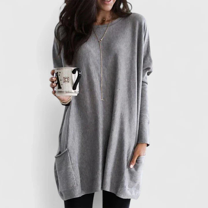 Grau / 3XL