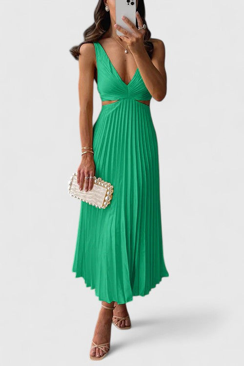 Green / XL