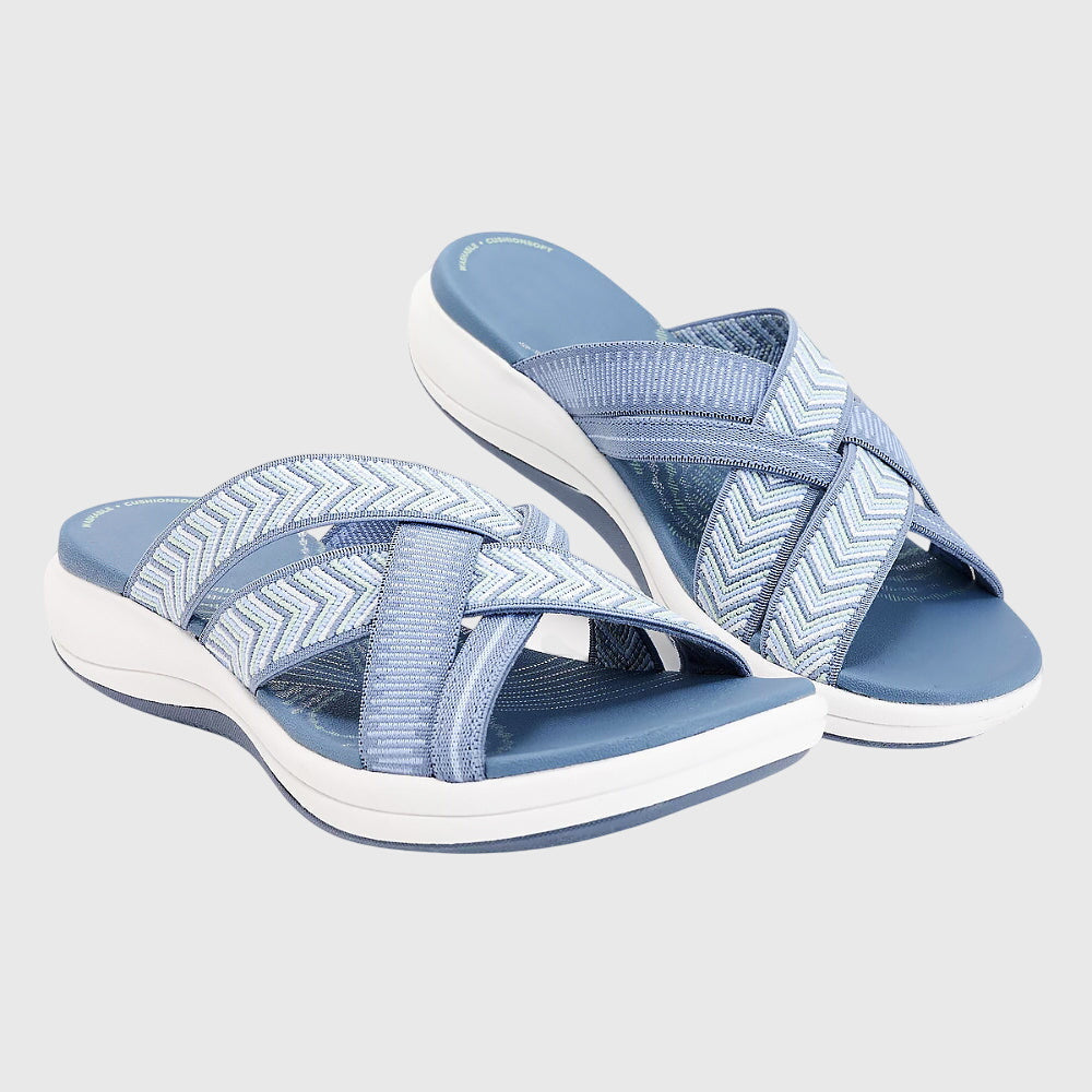 Blau / 11 US | 42 EU