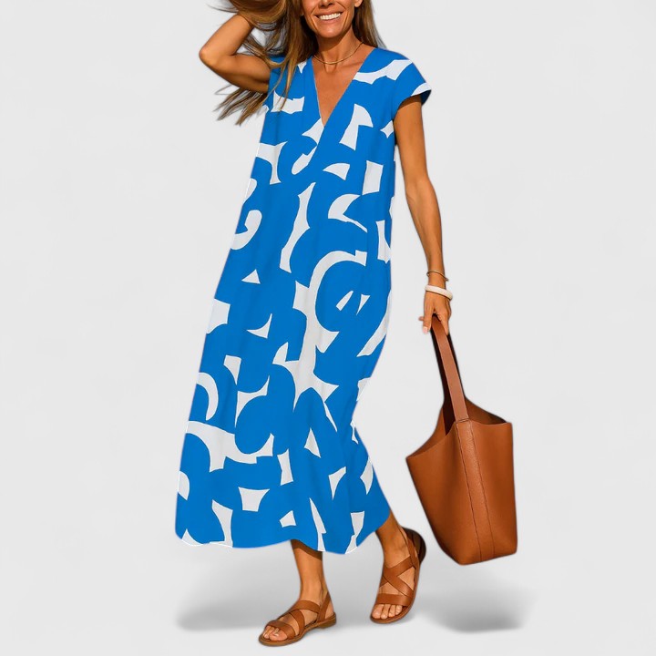 Blau / 3XL