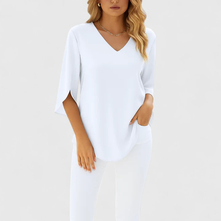 Weiß / 2XL