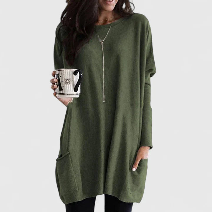 Olivgrün / 3XL
