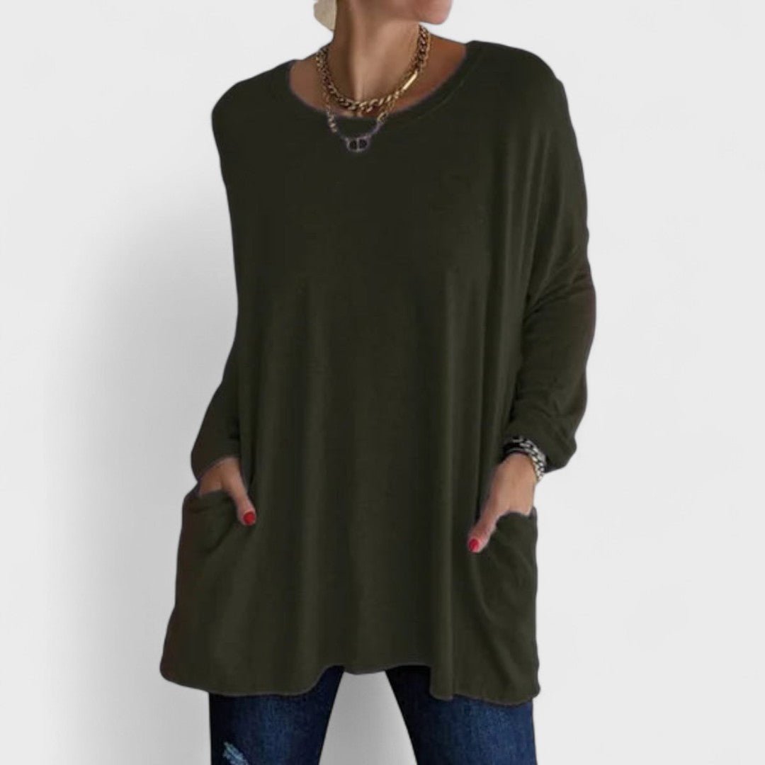 Olivgrün / 3XL
