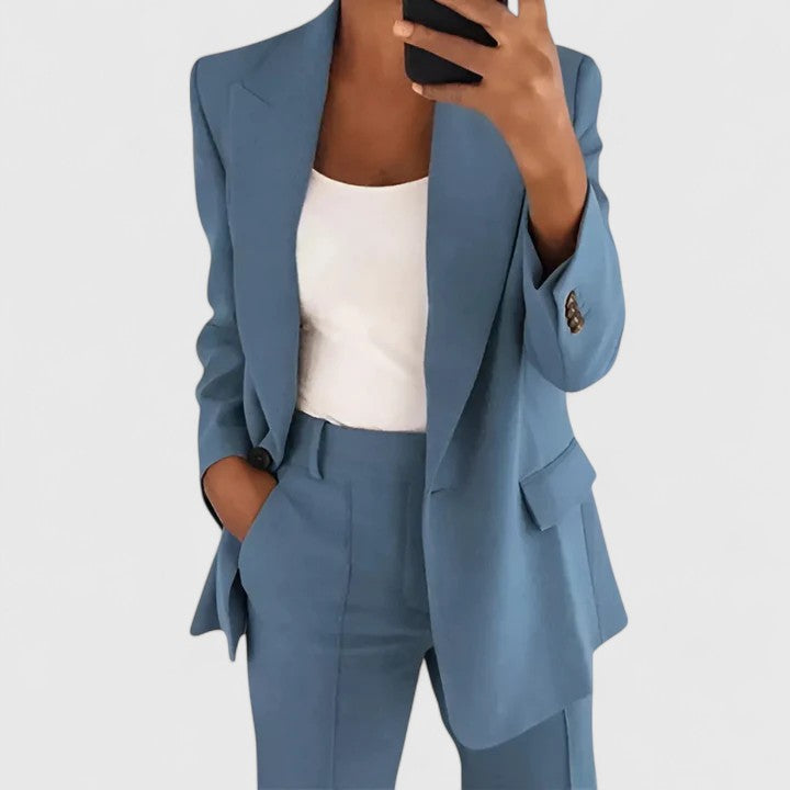 Blau / 3XL