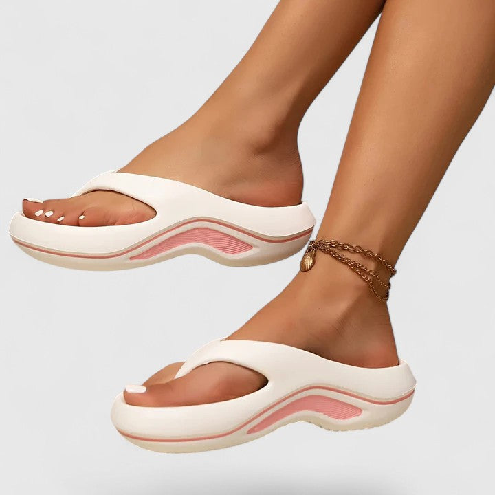 Weiß/Rosa / 12 US | 43 EU