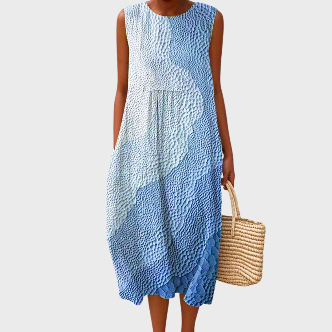 Blau 1 / 3XL