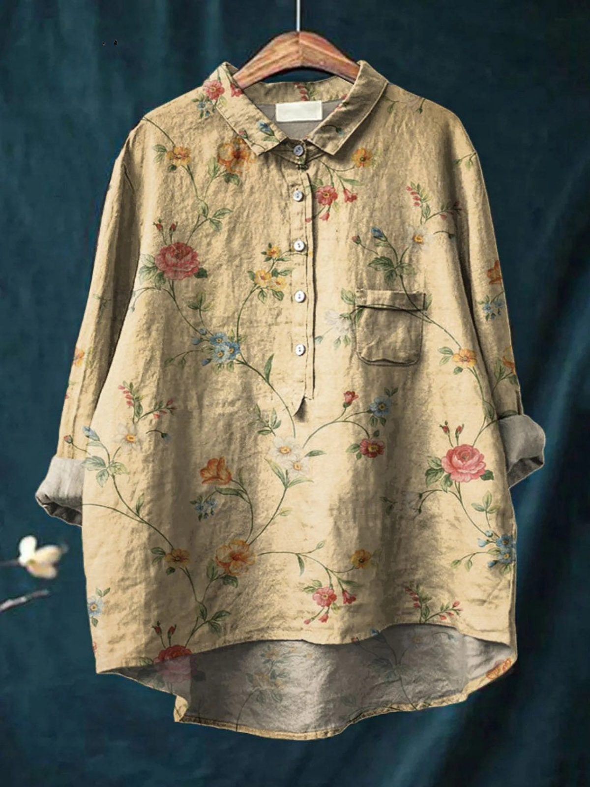 Mehrfarbig / 3XL
