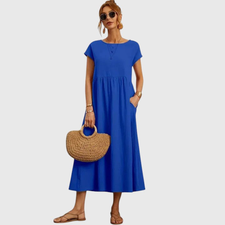 Blau / 2XL