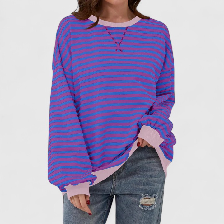 Purple / 3XL