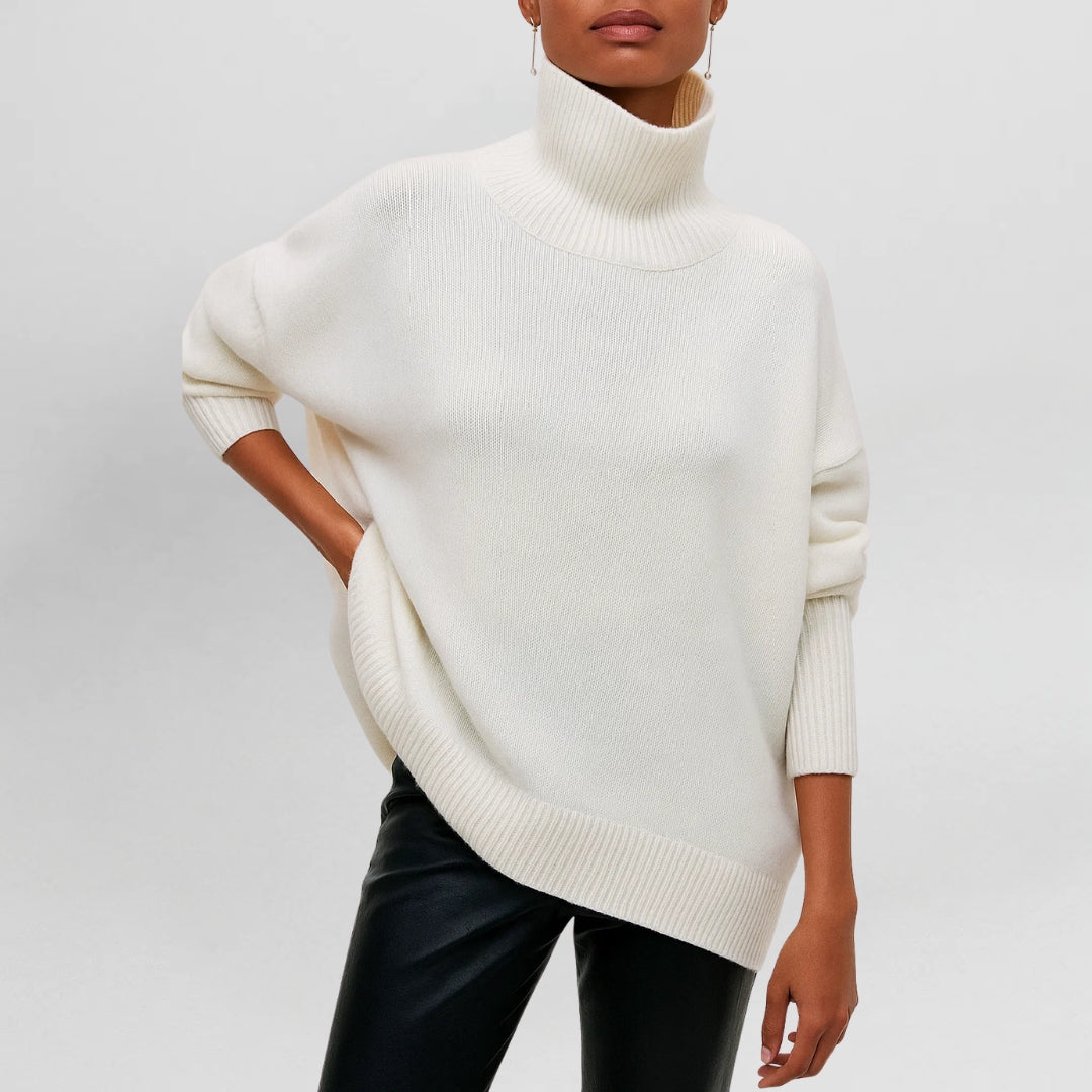 White / XL