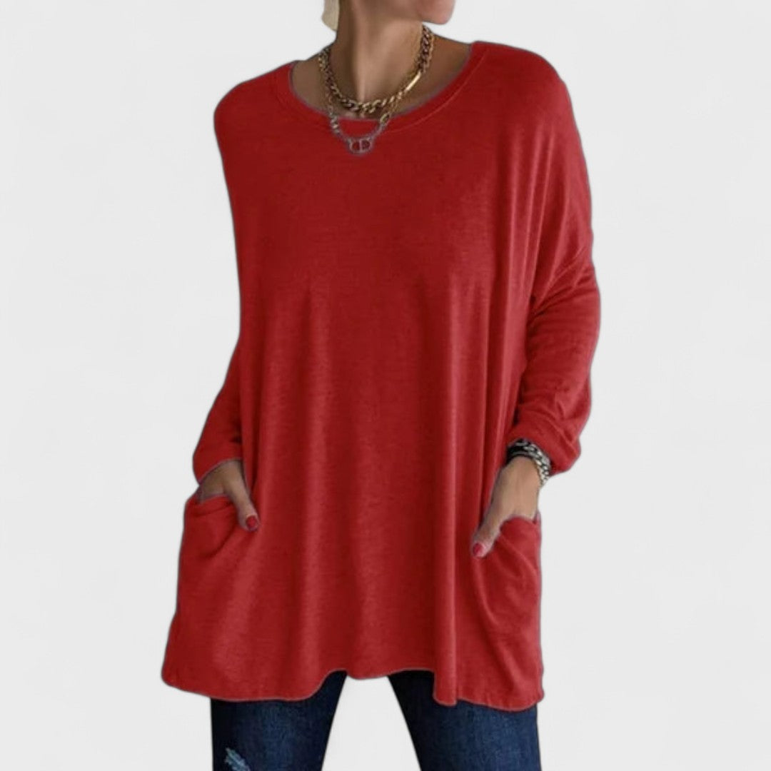 Rot / 3XL