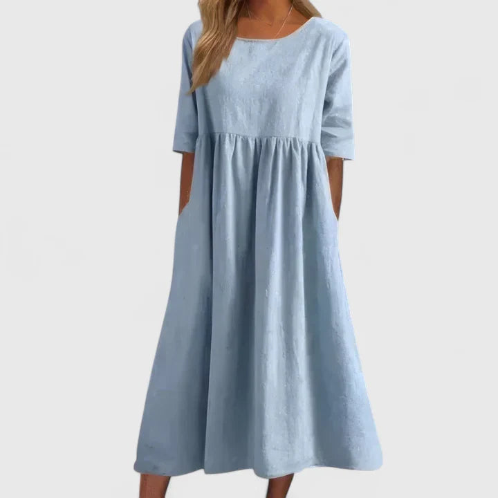 Himmelblau / 3XL