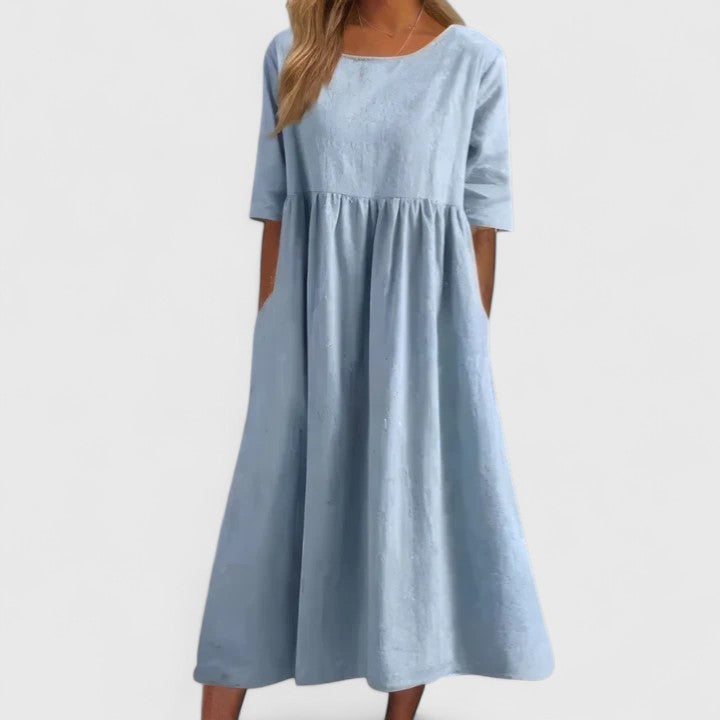 Hellblau / 3XL