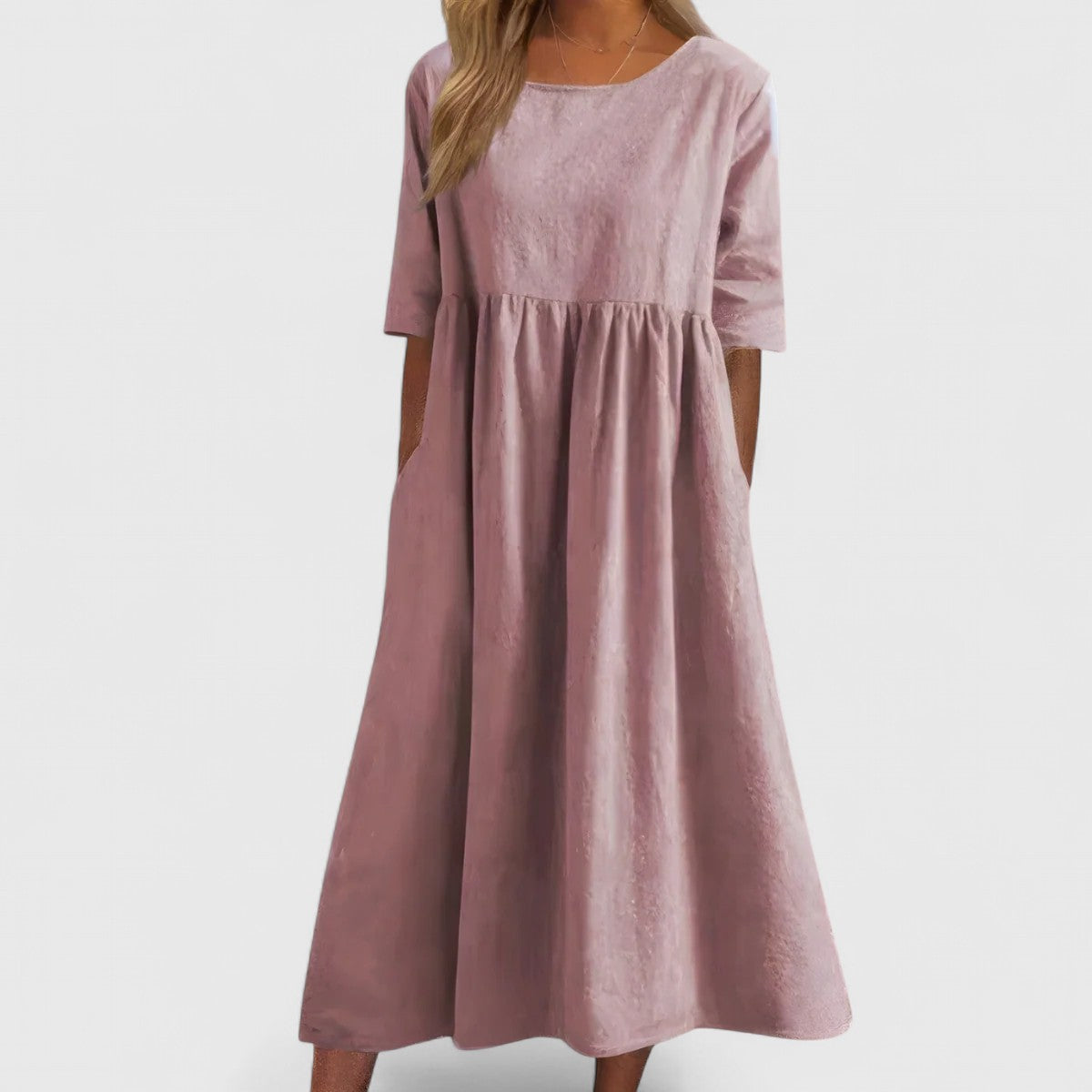 Rosa / 3XL