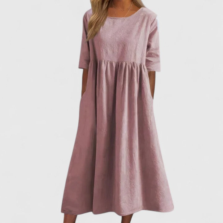 Rosa / 3XL