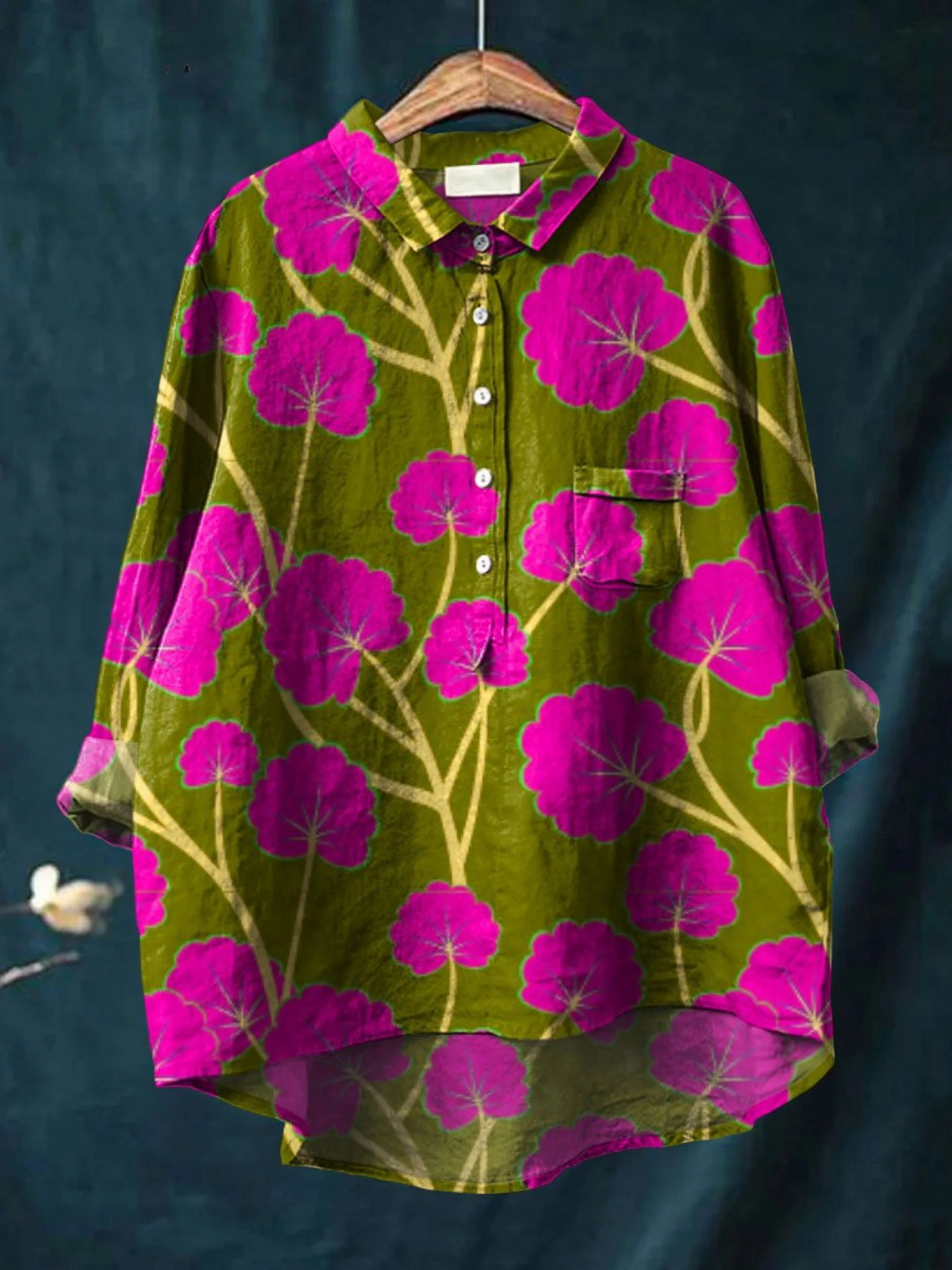 Mehrfarbig / 3XL