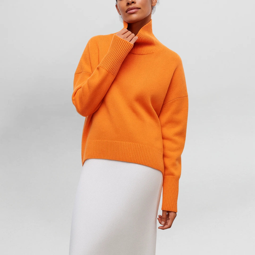 Orange / XL