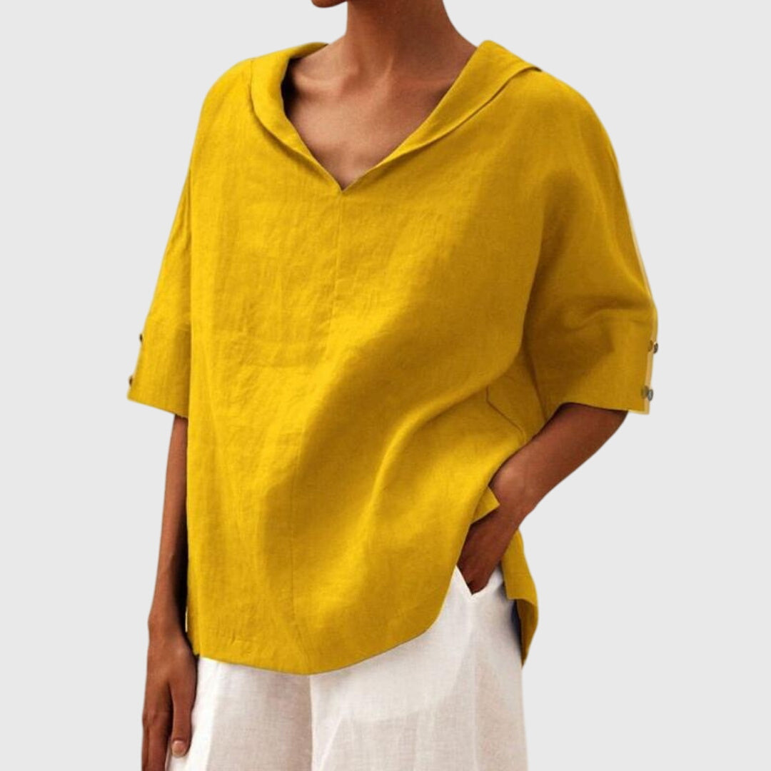 Gelb / 3XL
