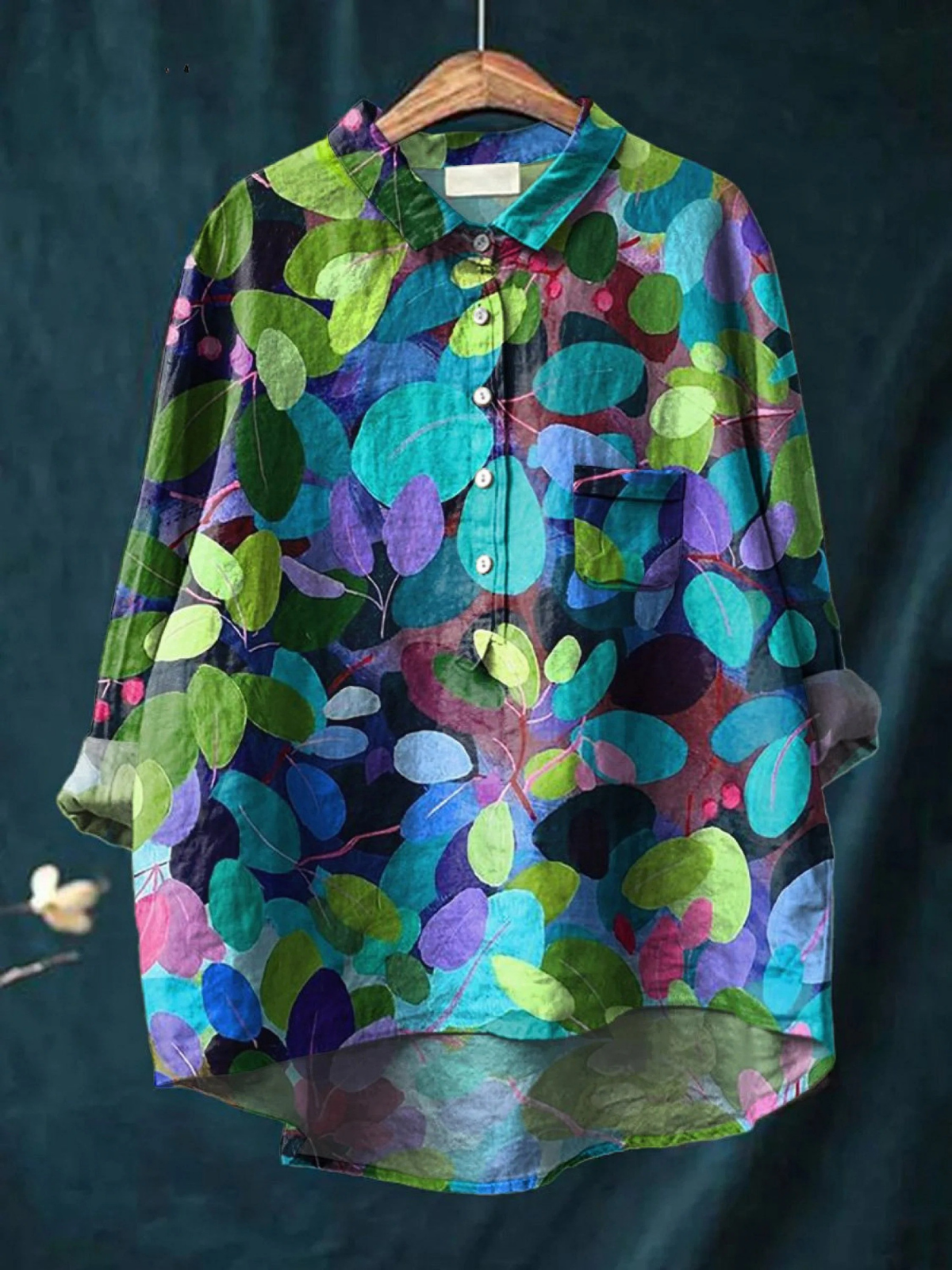 Mehrfarbig / 3XL