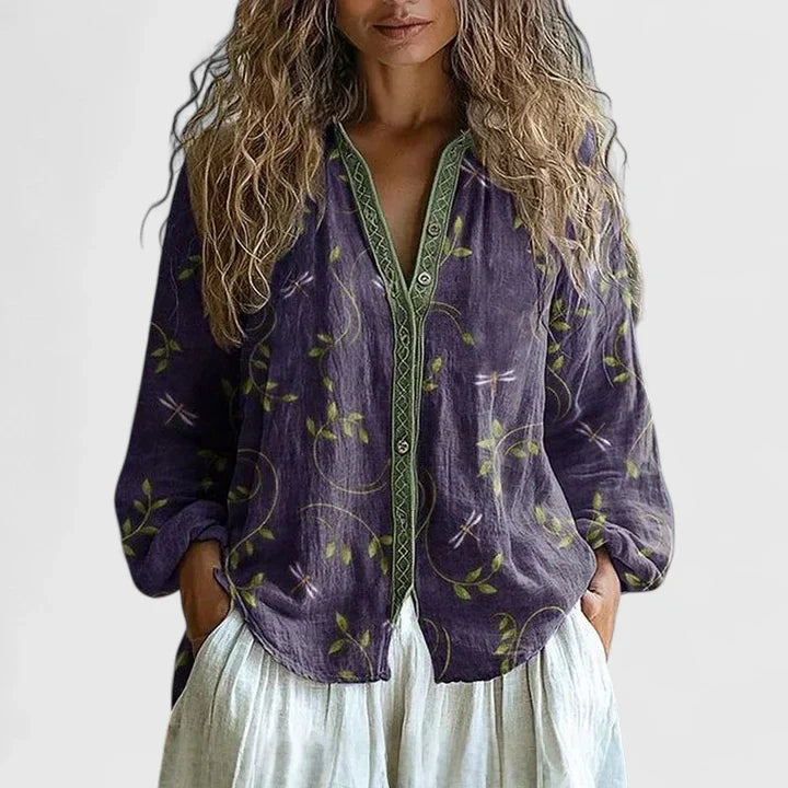 Lila / 3XL