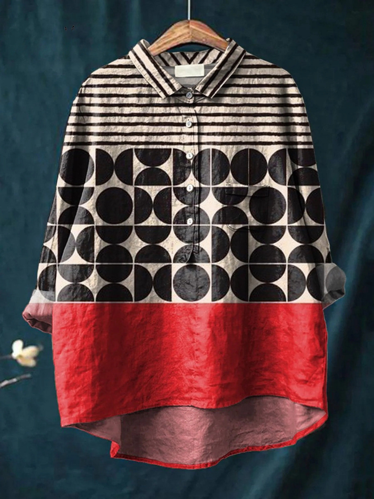 Mehrfarbig / 3XL