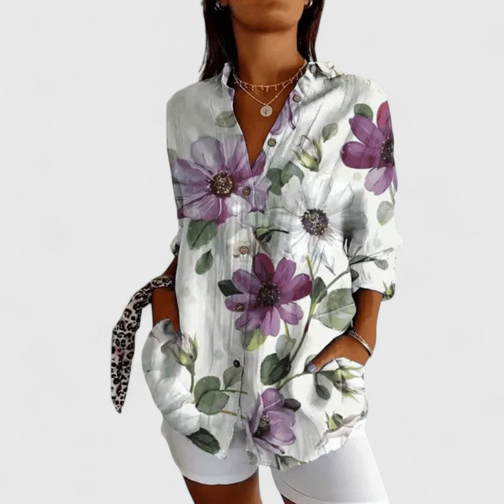 Lila / 3XL