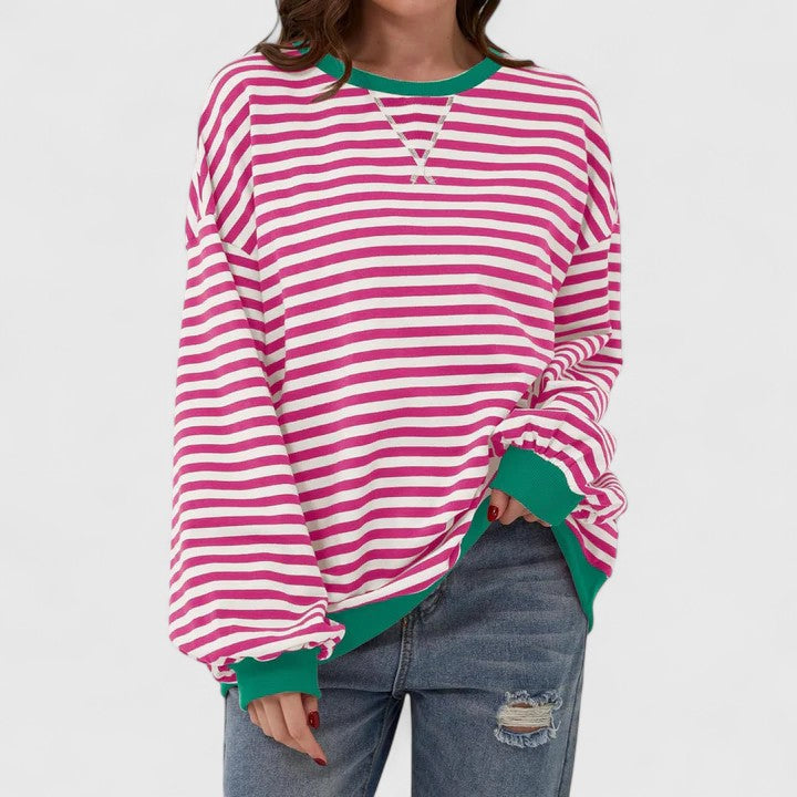Pink Red / 3XL