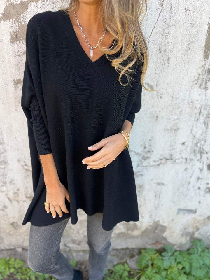 Black / 3XL