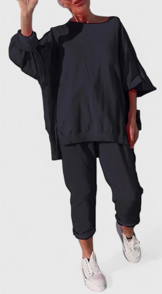 Black / 3XL