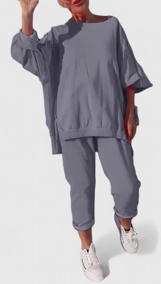 Gray / 3XL